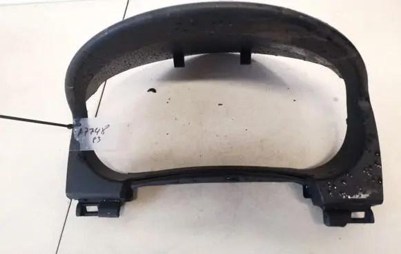 Mazda CX-7 Dashboard trim
