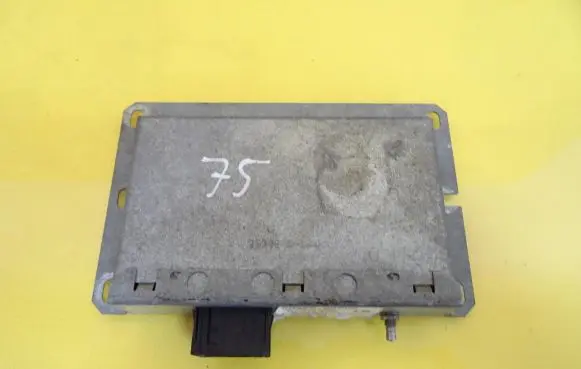 Rover 75 GPS navigation control unit/module 32402-32 21596399