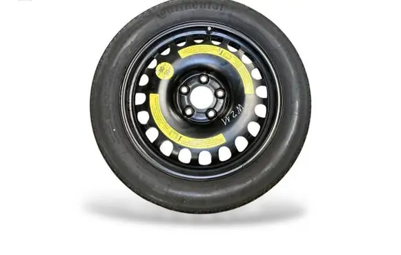 Mercedes-Benz E W211 R17 spare wheel 2194000002