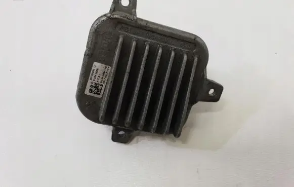 BMW X2 F39 LED ballast control module 