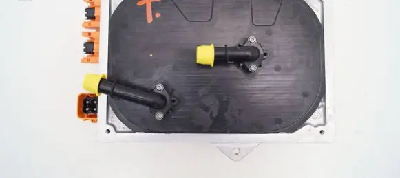 Volkswagen ID.3 Car battery 