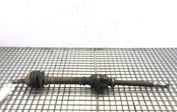 Peugeot 607 Front driveshaft