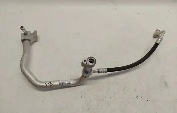 BMW i3 Air conditioning (A/C) pipe/hose 9201282JLK01