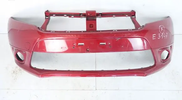 Dacia Sandero Front bumper 620220754