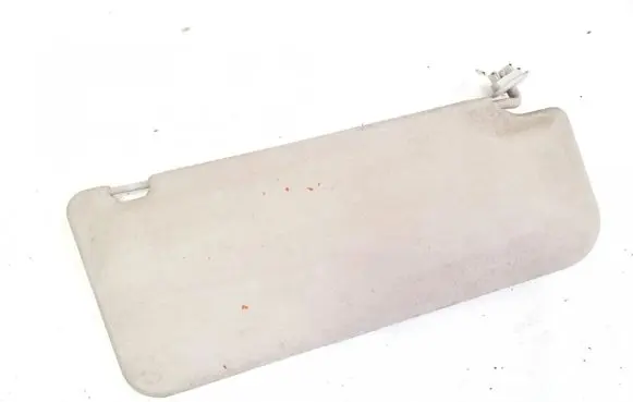 Citroen Berlingo Sun visor