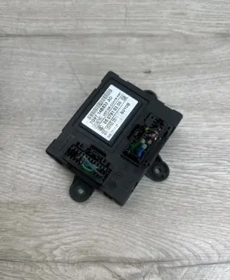 Door control unit/module