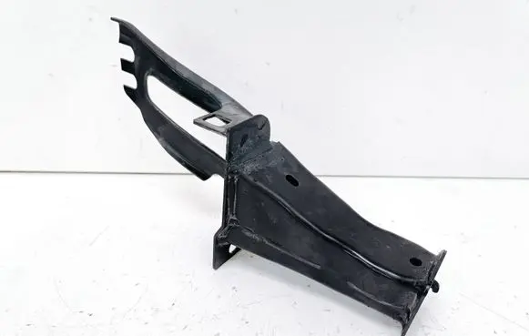 Volvo XC60 Front bumper shock/impact absorber 