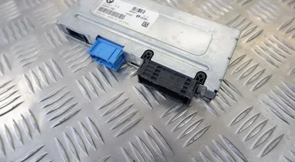 BMW 7 F01 F02 F03 F04 Gateway control module 9205671