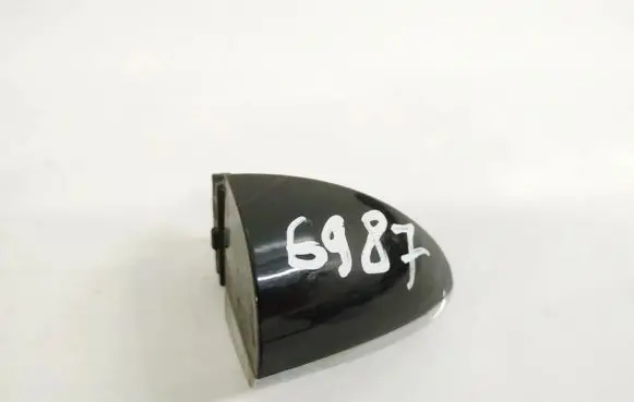 Mercedes-Benz R W251 Loading door cover/cap 