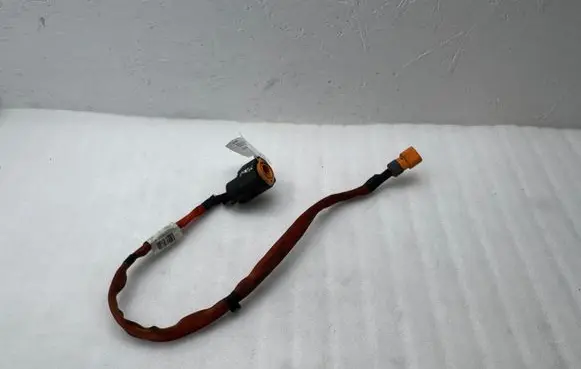 Opel Mokka B High voltage cable 9838967380