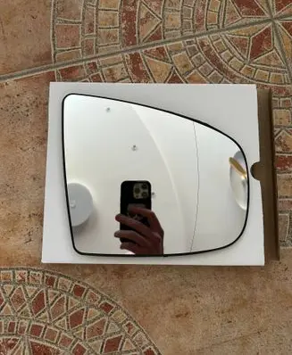 BMW X5 E70 Wing mirror glass 