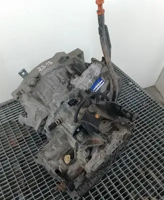 Mazda 6 Automatic gearbox 