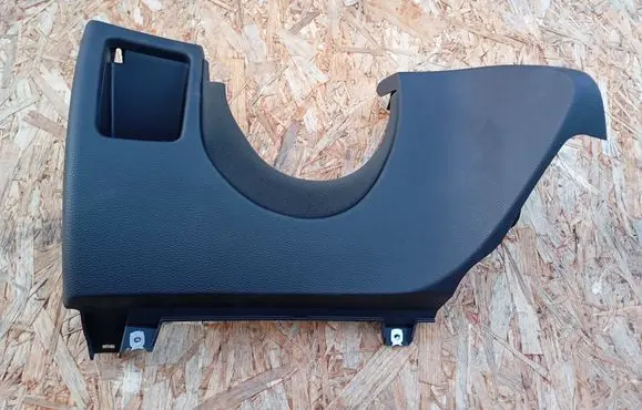 BMW 1 E81 E87 Dashboard lower bottom trim panel 6962636