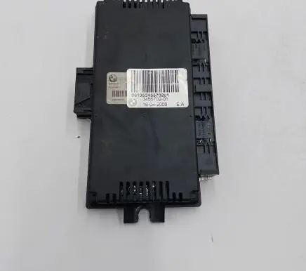 Mini One - Cooper Coupe R56 Light module LCM 3455702