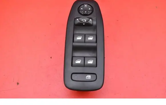 Peugeot 2008 I Electric window control switch 98242539ZD