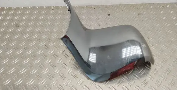 Seat trim