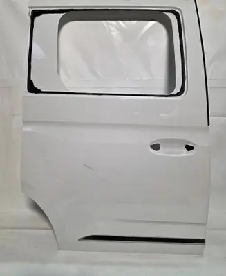 Volkswagen Caddy Side sliding door 2K7843203P