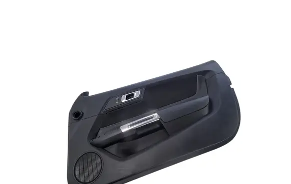 Ford Mustang VI Front door card panel trim JR3B6323942