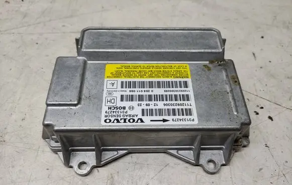 Volvo XC60 Airbag control unit/module P31334279
