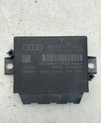 Audi A4 S4 B8 8K Parking PDC control unit/module 8K0919475C 8K0919475A 07533025