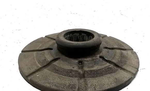 Chevrolet Volt I Rear coil spring rubber mount 9053849696
