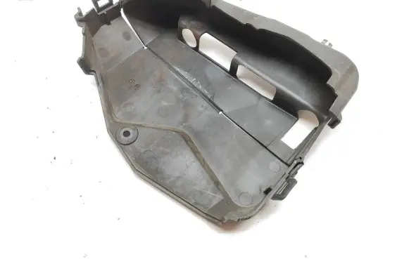 Renault Scenic IV - Grand scenic IV Timing belt guard (cover) 135630596R