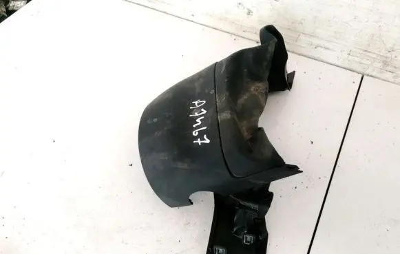 Audi A4 S4 B8 8K Steering wheel column trim 8K0858345 8K0953515