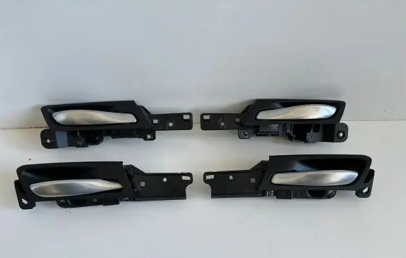 BMW X6 E71 Front door interior handle 9112440 9112430 9112439