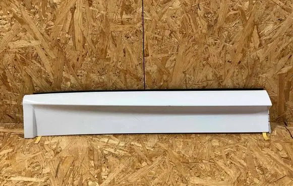 Porsche Cayenne (9Y0 9Y3) Trim molding 9Y0839095EYG2X