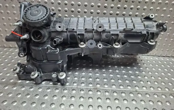 Renault Megane IV Intake manifold S27635934 140030373R