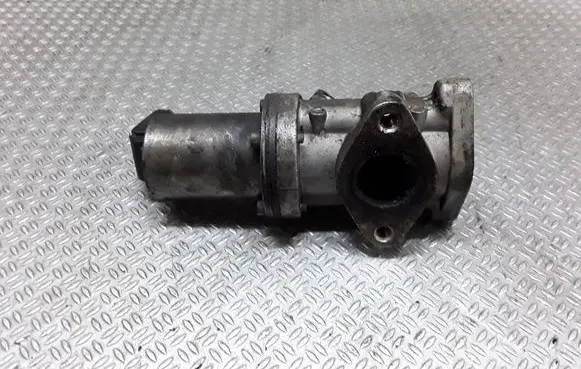KIA Sorento EGR valve 284104A100