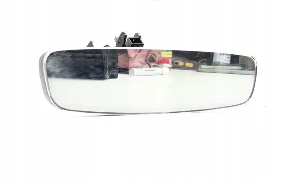 Volkswagen Tiguan Rear view mirror (interior) 3G0857511AC