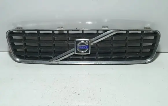 Volvo S60 Front grill 9190740 9151881