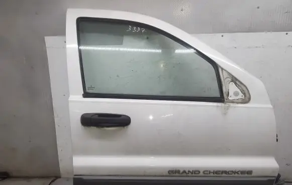 Jeep Grand Cherokee (WJ) Front door