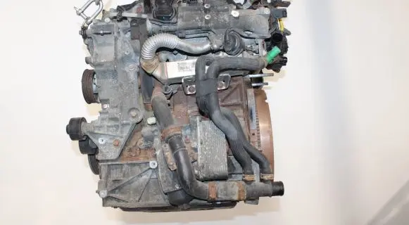 Renault Trafic II (X83) Engine M9RA630 M9R M9R630