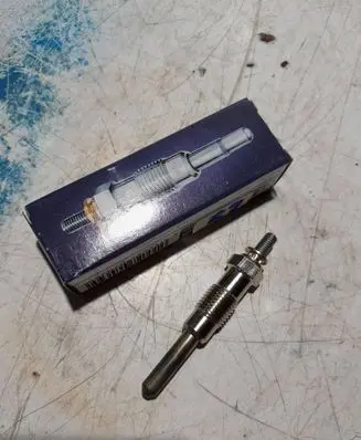 Renault Kangoo I Glow plug 