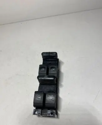 Volkswagen Golf IV Electric window control switch 03755000