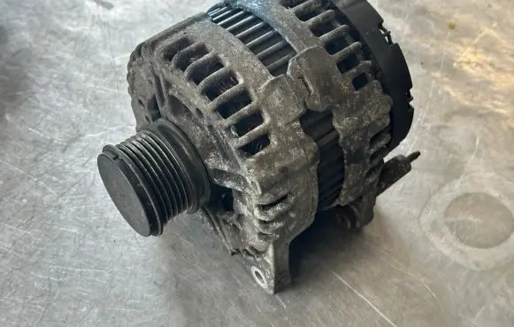 Dodge Journey Generator/alternator 04801715AA