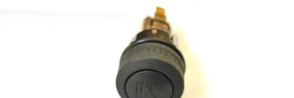 Chevrolet Captiva Cigarette lighter 