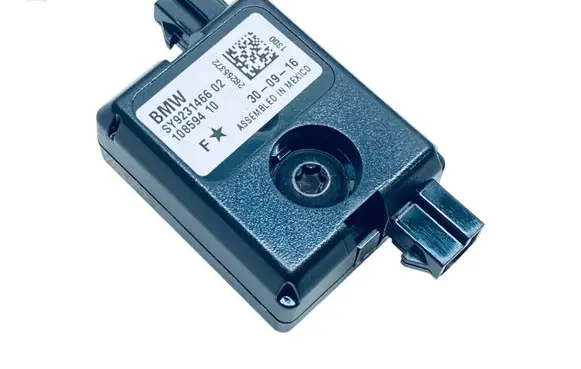 BMW i3 Aerial antenna amplifier 65209231466 9231466