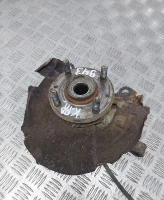 Hyundai Getz Front wheel hub