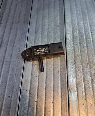 Ford Transit - Tourneo Connect Air pressure sensor 0261230120 4M519F479AA 7H14B3X1