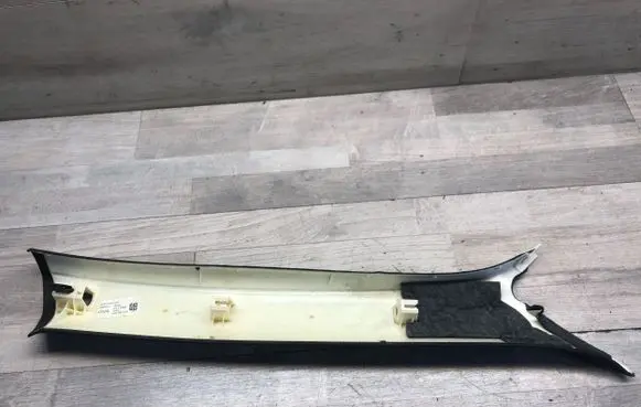 Audi A6 C7 (A) pillar trim 4G0867233 2452649