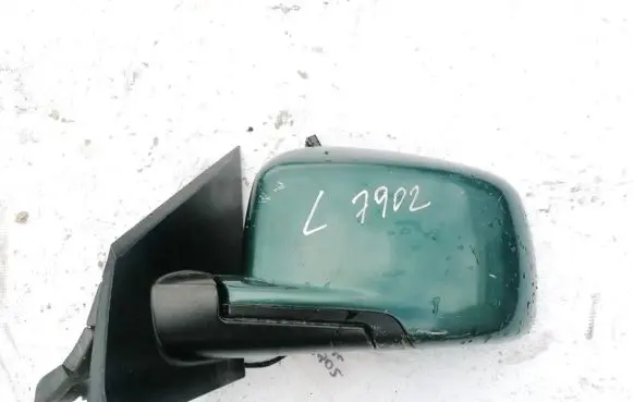Dodge Journey Front door electric wing mirror