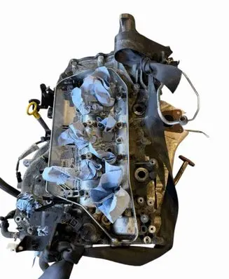 Nissan Qashqai+2 Engine R9M405 R9M405R9M