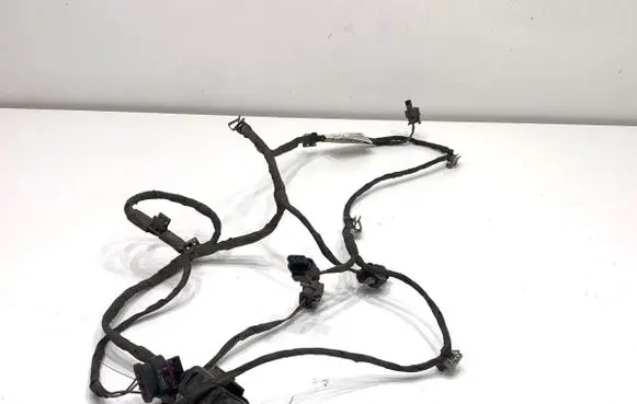 Skoda Octavia Mk4 Parking sensor (PDC) wiring loom 5E6971104E