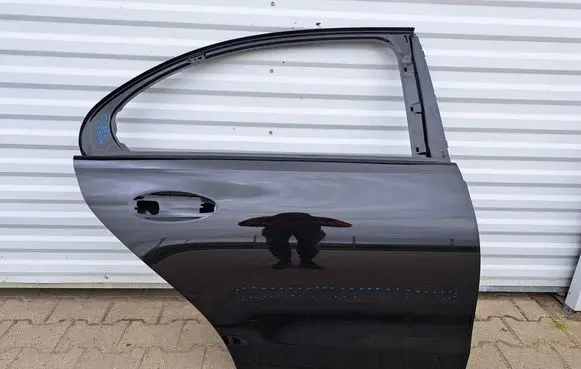 Mercedes-Benz C W206 Rear door A2067327600