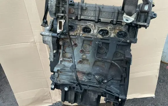 Opel Zafira B Engine 55196611 46822135