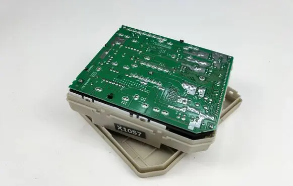 Fuse box set