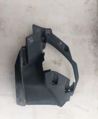 Ford Focus Front bumper support beam JX7B17E889